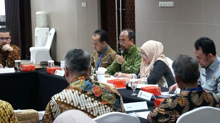 KPK Bidik Aturan Lobi Politik, Cegah Pengaruh Tertutup dalam Penyusunan Kebijakan