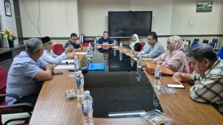 Asosiasi Pramuwisata Madani Bidik Peningkatan Kompetensi Pemandu Wisata Batam