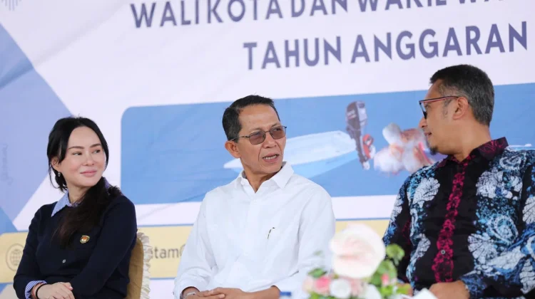 BP Batam Bidik Investasi AI dan Pusat Data Jadi Mesin Pertumbuhan Ekonomi Baru