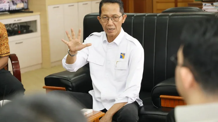 BP Batam Mulai Sisir Lahan Tidur, Percepat Realisasi Investasi