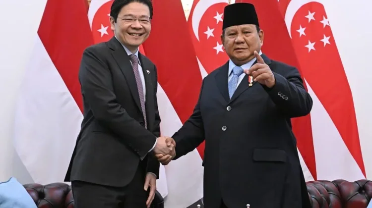 Perdagangan Karbon RI-Singapura Belum Bisa Dimulai, Ini Penyebabnya