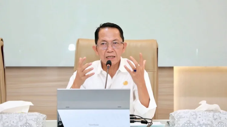 Batam Tarik Investasi Rp29,89 Triliun, Hampir 7.000 Proyek Sudah Berproduksi