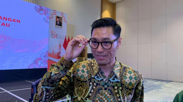 OJK Kepri Waspadai Indikasi Perusahaan Pembiayaan Ilegal di Batam