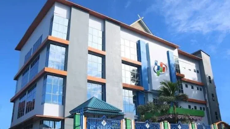 Pengangguran Kepri Turun Tipis, Lulusan SMA dan SMK Masih Mendominasi