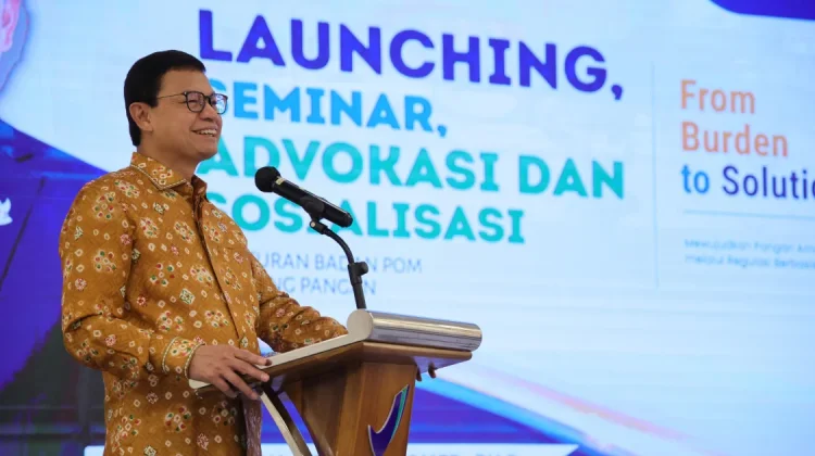 BPOM Ajak Masyarakat Cek Izin Edar Produk Lewat Aplikasi Sebelum Membeli