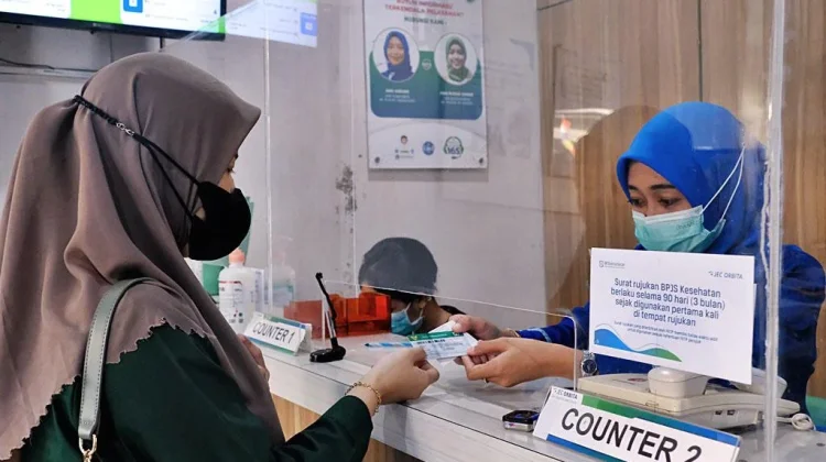 Ini Penjelasan Soal Status Aktif dan Denda Pelayanan BPJS Kesehatan