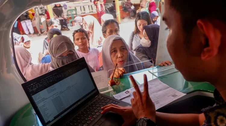 PBI JK JKN, Skema Pemerintah Menjamin Akses Kesehatan bagi Masyarakat Tidak Mampu