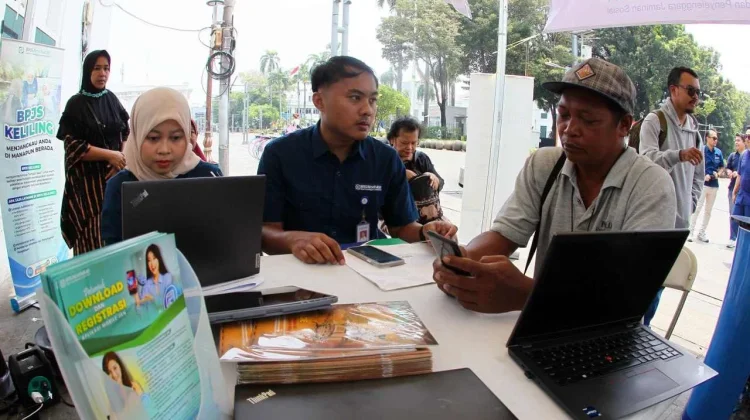 Pekerja Wajib Tahu, Begini Aturan Iuran JKN dan Anggota Keluarga yang Bisa Ditanggu