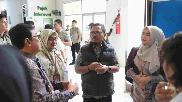 BPJS, Ombudsman, BPKN, dan YLKI Awasi Layanan JKN untuk Pastikan Hak Peserta Terpenuh