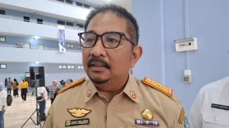 Lulusan SMA-SMK Dominasi Pengangguran di Kepri, Disnakertrans Dorong Pelatihan
