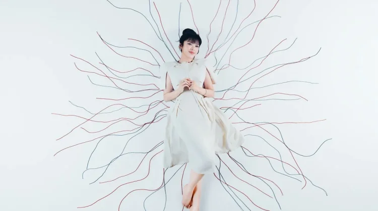 Tiara Andini Rilis Single “Tulang dan Nadi”