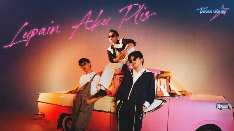 NPD Rilis Single Ketiga “Lupain Aku Plis”
