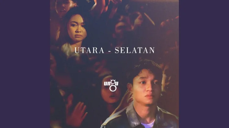 UNGU Rayakan 30 Tahun lewat Single “Utara-Selatan”