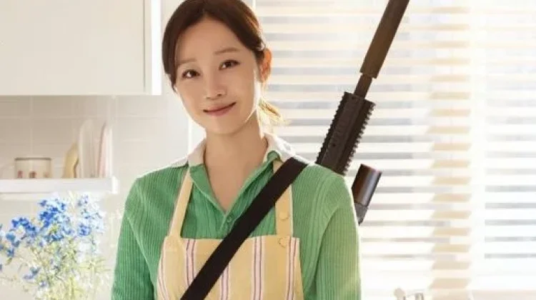 A Bona Fide Killer Tayang Perdana