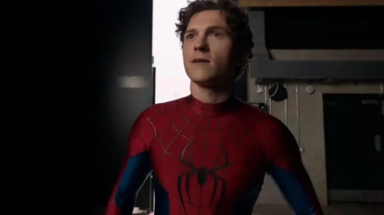 Perjalanan Tom Holland Sebagai Spider-Man