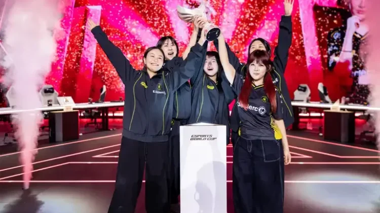 Team Vitality Pertahankan Gelar MWI EWC 2026 Usai Kalahkan NAVI