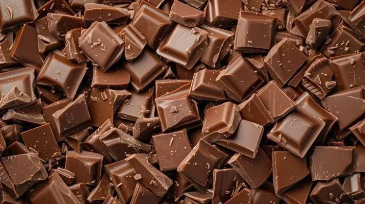 Beragam Manfaat Cokelat untuk Kesehatan