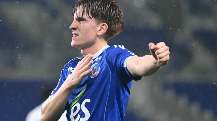 Barco Gabung Chelsea hingga 2033