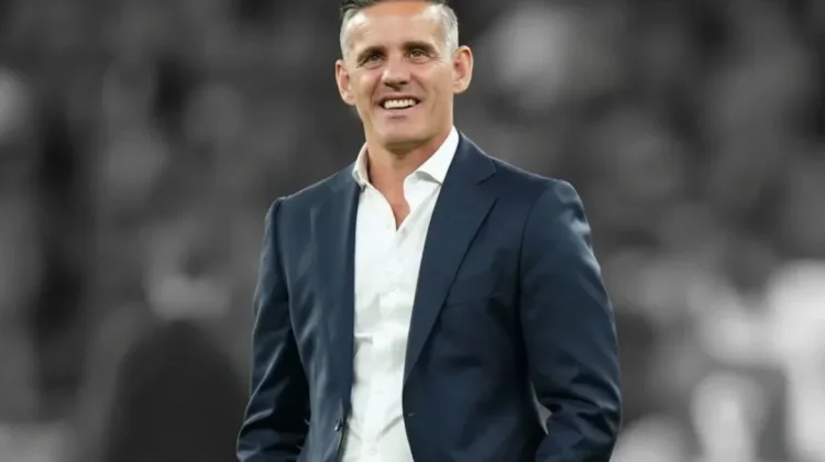 Herdman Incar Puncak Grup Lawan Vietnam