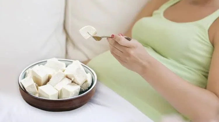 7 Manfaat Tahu untuk Ibu Hamil