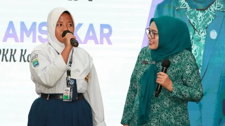TP PKK Batam Perkuat Komitmen Cegah Kekerasan Terhadap Anak