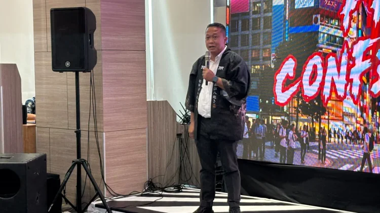 Archipelago Hotels Siapkan Standar Resep Jaga Konsistensi Menu di Seluruh Hotel