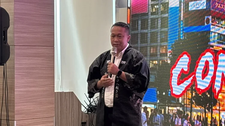 Perubahan Tren Konsumen, Dasar Pengembangan Program Kuliner Archipelago Hotels