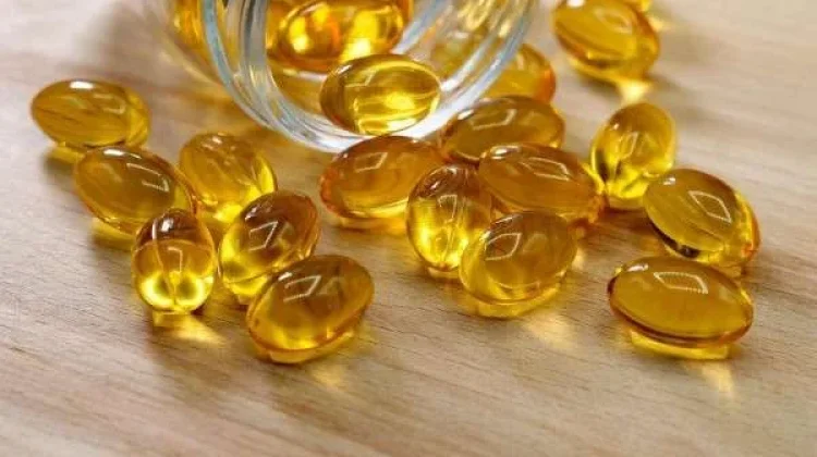 Beragam Manfaat Minyak Ikan untuk Kesehatan