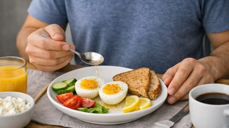 Ketahui Waktu Ideal Sarapan agar Tubuh Tetap Fit Sepanjang Hari
