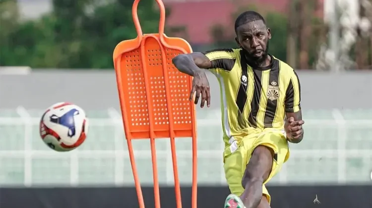 Tatap Musim Baru, Allano Lima Antusias Gabung Bhayangkara FC