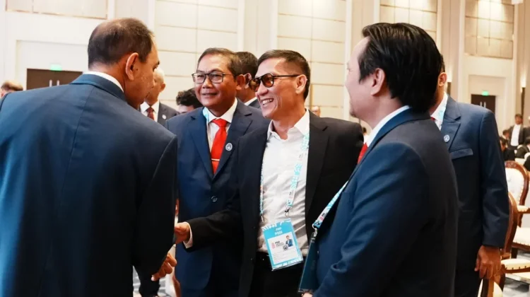 I.League Dukung Hasil Ordinary Congress PSSI 2026