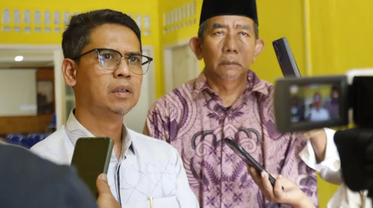 Pemkab Karimun Targetkan Insentif RT/RW Cair Tepat Waktu