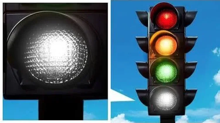 Hari Lampu Lalu Lintas Internasional