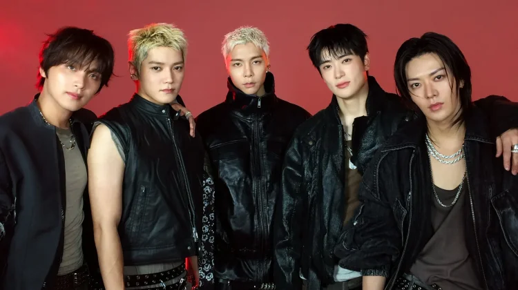 Comeback NCT 127 Makin Dekat, Full Album BLINGY Rilis Agustus 2026