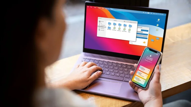 Apple Kembangkan Fitur Clipboard Lintas Perangkat untuk iPhone dan Windows