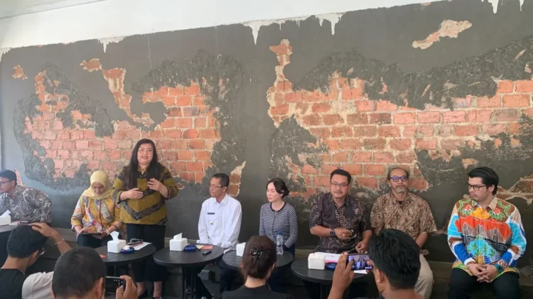 BP Batam Verifikasi Alokasi Kawasan Laut Seluas 373,6 H Temuan Menteri ATR/BPN