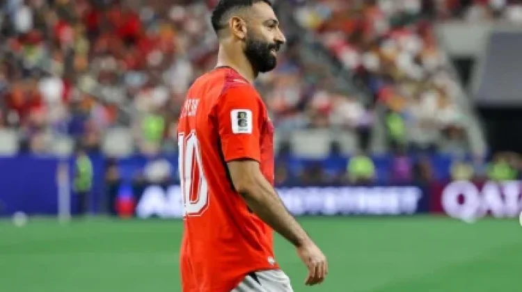 Resmi Tinggalkan Liverpool, Mohamed Salah Merapat ke Trabzonspor
