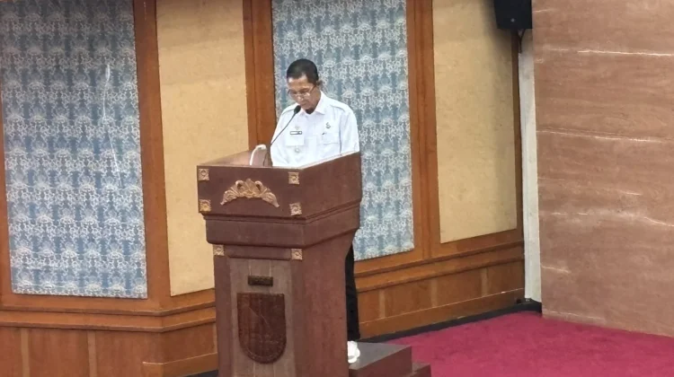 Mesin Pertumbuhan Batam Dipacu dari Investasi, Industri hingga Pariwisata