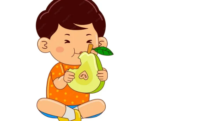 Pir Kaya Serat untuk Anak