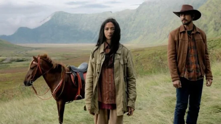 Film "Empat Musim Pertiwi" Bakal Tayang di TIFF 2026