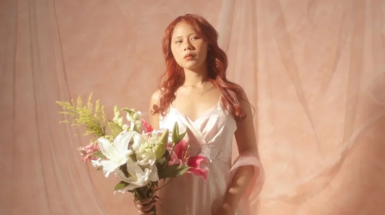 Nadin Amizah Umumkan Single “Moonlight”