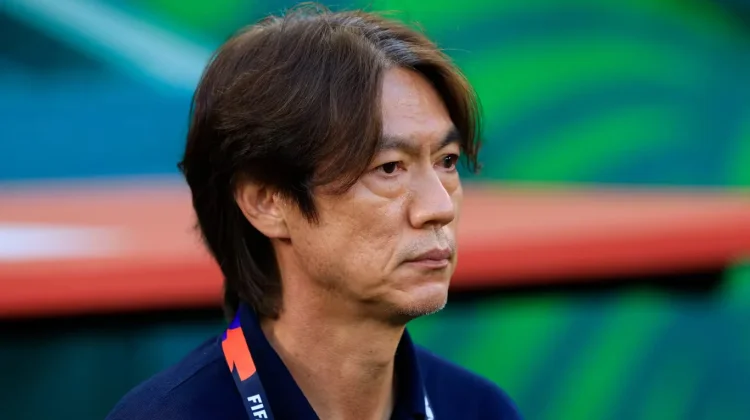 Federasi Sepak Bola Korea Digeledah, Penunjukan Hong Myung-bo Diselidiki