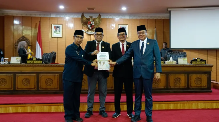 KUA-PPAS 2027 Karimun Fokus pada SDM dan Infrastruktur
