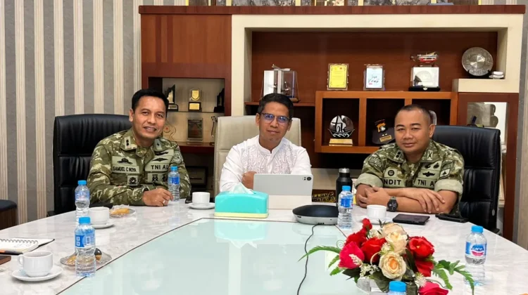 Pemkab Karimun Siapkan Dukungan Lahan Koperasi Merah Putih