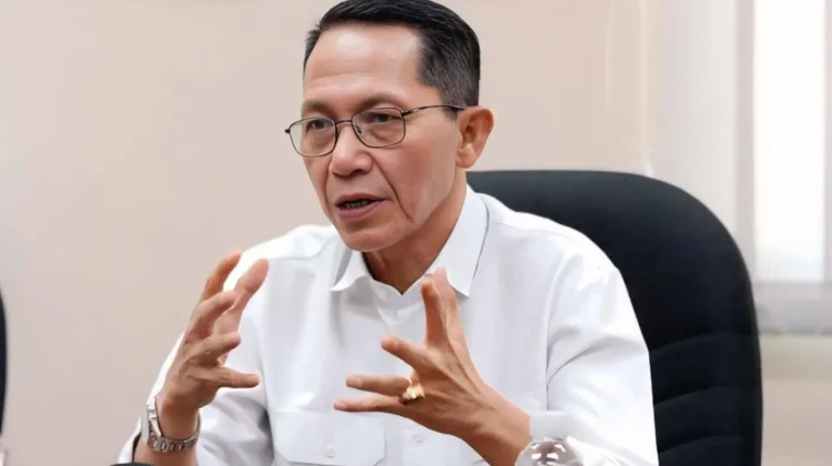 Evaluasi Lahan Jadi Langkah BP Batam Percepat Investasi