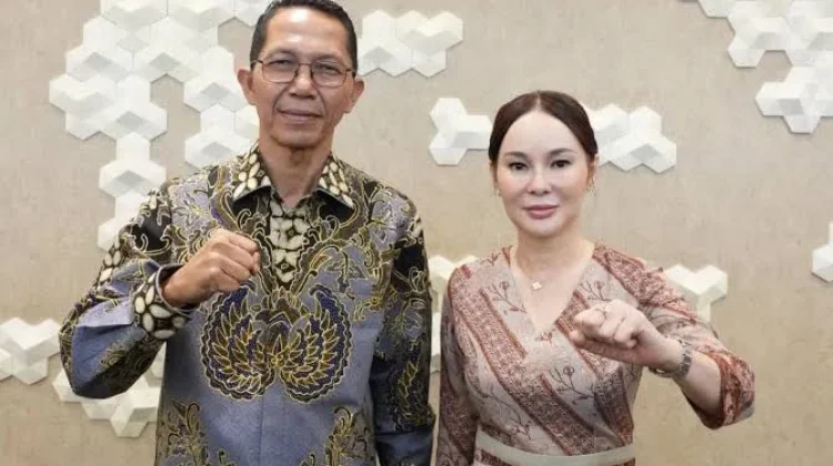 Investasi dan Ekonomi Batam Tumbuh Pesat pada 2025