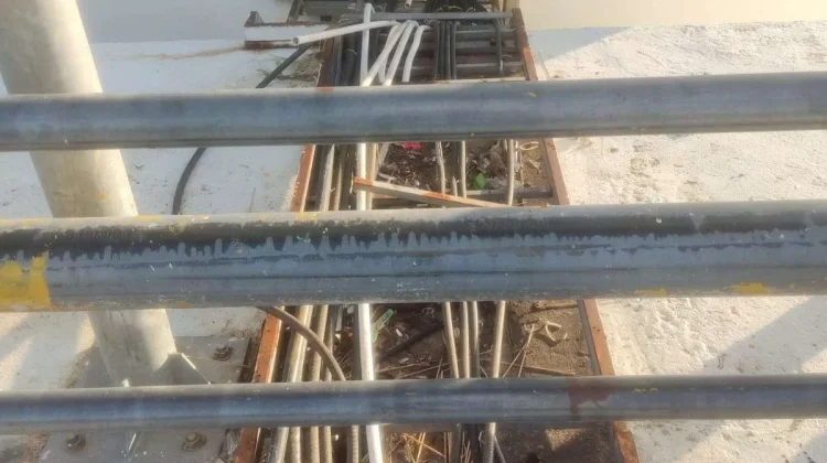 BP Batam Ajak Warga Jaga Aset Jembatan Barelang