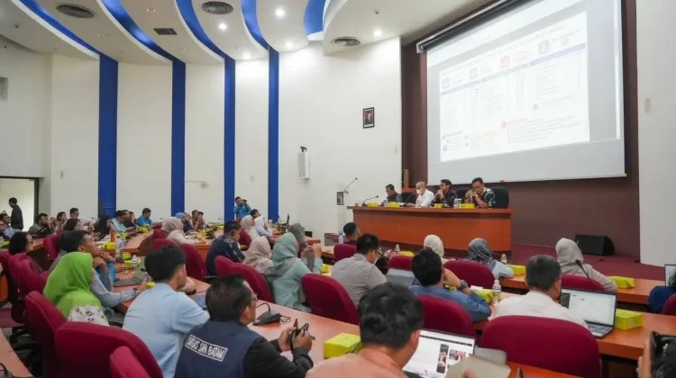 BP Batam Kembangkan Super Apps untuk Perkuat Layanan Digital
