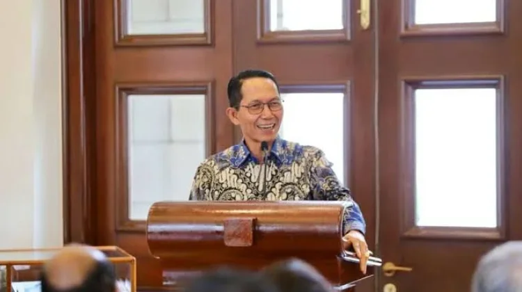 BP Batam Hadirkan Layanan Tanah Reguler yang Transparan