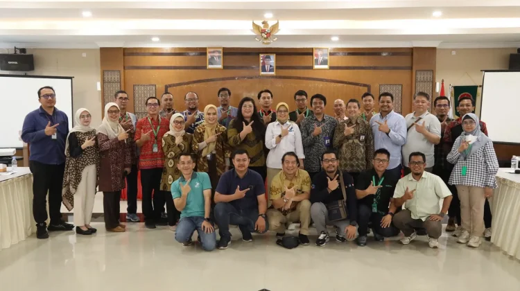 RSBP dan BPOM Dorong Penggunaan Obat yang Aman